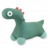 HOPPI dino Quut vert jardin, Animal sauteur