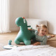 HOPPI dino Quut vert jardin, Animal sauteur