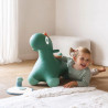 HOPPI dino Quut vert jardin, Animal sauteur