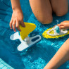 Puzzle de bain "Mettre les Voiles" QUUT