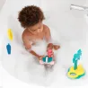 Puzzle de bain "L'île au trésor" QUUT