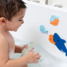 Puzzle de bain "Requin" QUUT