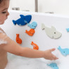 Puzzle de bain "Requin" QUUT