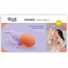 Squeezi Baleine, jouet de bain QUUT