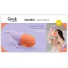 Squeezi Baleine, jouet de bain QUUT