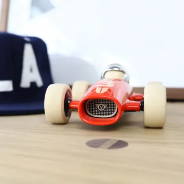 Voiture Playforever Malibu Benjamin