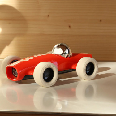 Voiture Playforever Malibu Benjamin