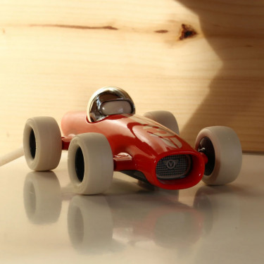 Voiture Playforever Malibu Benjamin