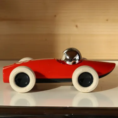 Voiture Playforever Malibu Benjamin