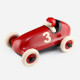 Voiture de course Playforever rouge