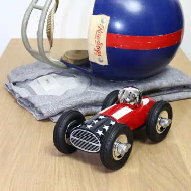 Voiture Playforever Bonnie Freedom