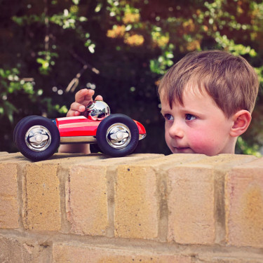 Voiture Playforever Bonnie Freedom