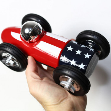 Voiture Playforever Bonnie Freedom