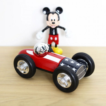 Voiture Playforever Bonnie Freedom