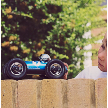 Voiture Playforever Bonnie car joules 'midi'