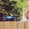 Voiture Playforever Bonnie car joules 'midi'