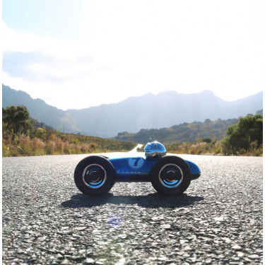 Voiture Playforever Bonnie car joules 'midi'