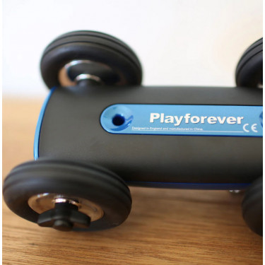 Voiture Playforever Bonnie car joules 'midi'