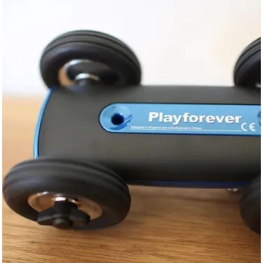 Voiture Playforever Bonnie car joules 'midi'