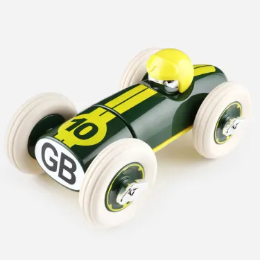 Voiture Playforever Bonnie GB