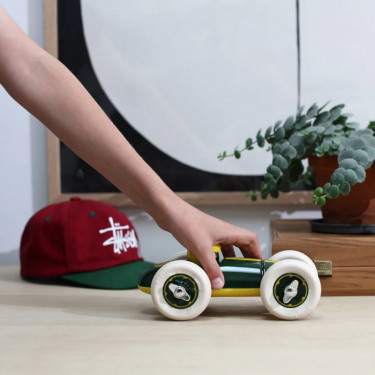 Voiture Playforever Bonnie GB