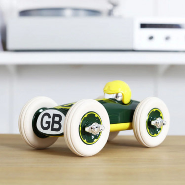 Voiture Playforever Bonnie GB