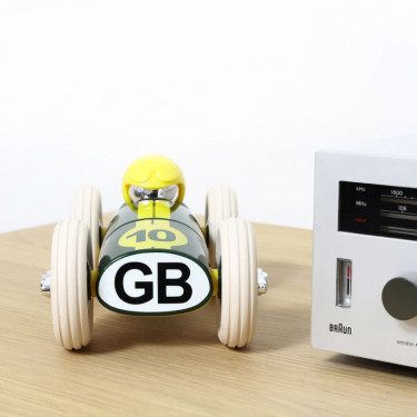 Voiture Playforever Bonnie GB