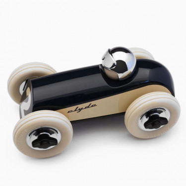 Voiture Playforever Clyde car midnight  'midi'