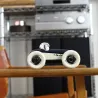 Voiture Playforever Clyde car midnight  'midi'