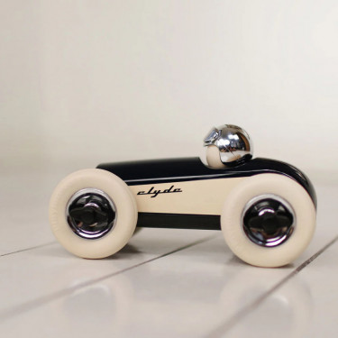 Voiture Playforever Clyde car midnight  'midi'