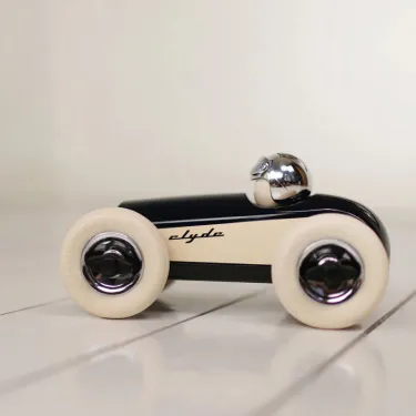 Voiture Playforever Clyde car midnight  'midi'