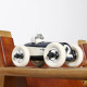 Voiture Playforever Clyde car midnight 'midi'