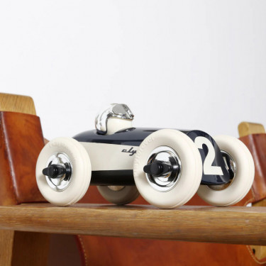 Voiture Playforever Clyde car midnight  'midi'