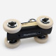 Voiture Playforever Clyde car midnight 'midi'
