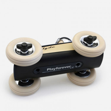 Voiture Playforever Clyde car midnight  'midi'