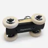 Voiture Playforever Clyde car midnight  'midi'