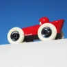 Voiture Playforever Buck car red 'midi'
