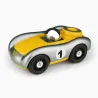 Voiture Playforever Viglietta Marco