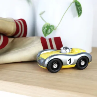 Voiture Playforever Viglietta Marco