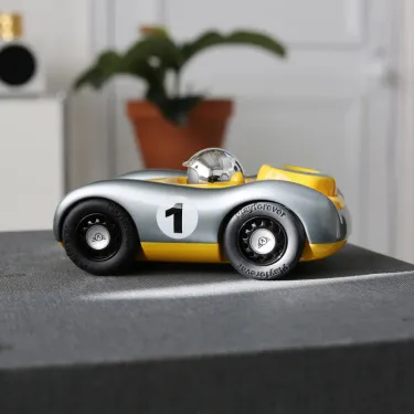 Voiture Playforever Viglietta Marco