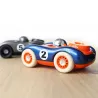 Voiture Playforever Viglietta Jasper