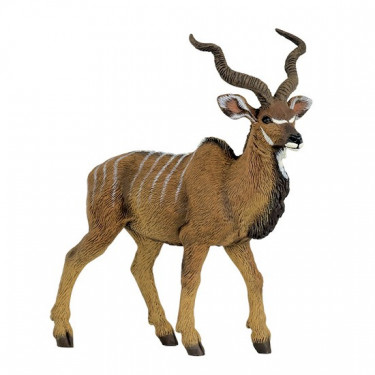 Antilope Koudou PAPO 50104