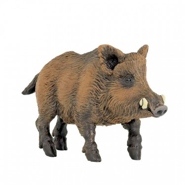 Figurine - Lionne avec lionceau - Papo – Veille sur toi