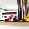 Voiture Playforever Velocita rouge