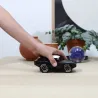 Voiture verve Playforever Fastback noire