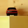 Voiture Playforever Fastback rouge
