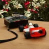 Voiture Playforever Turbo Lauper