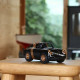 Voiture Playforever Luft Crow noire