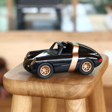 Voiture Playforever Luft Crow noire