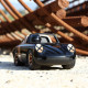 Voiture Playforever Luft Crow noire